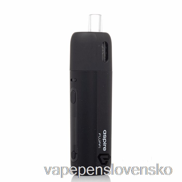Aspire Fluffi 20w Pod System čierne Vape Pero